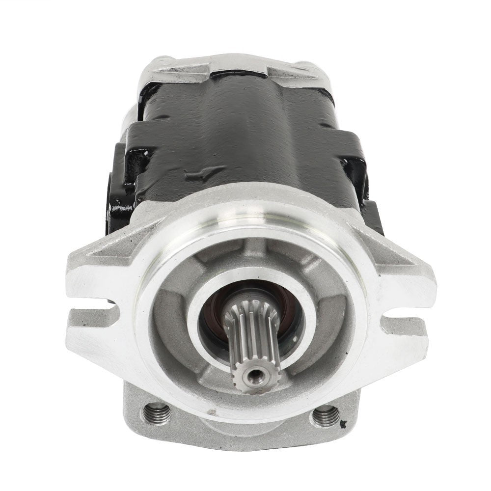 Kubota Tractor Hydraulic Pump 3C081-82202/3C081-82203 for M8560 M9540 M8540