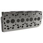 Mitsubishi S4L2 Engine Complete Cylinder Head Assembly Set Replacement