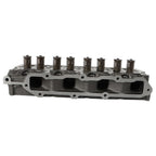 Mitsubishi S4L2 Engine Complete Cylinder Head Assembly Set Replacement