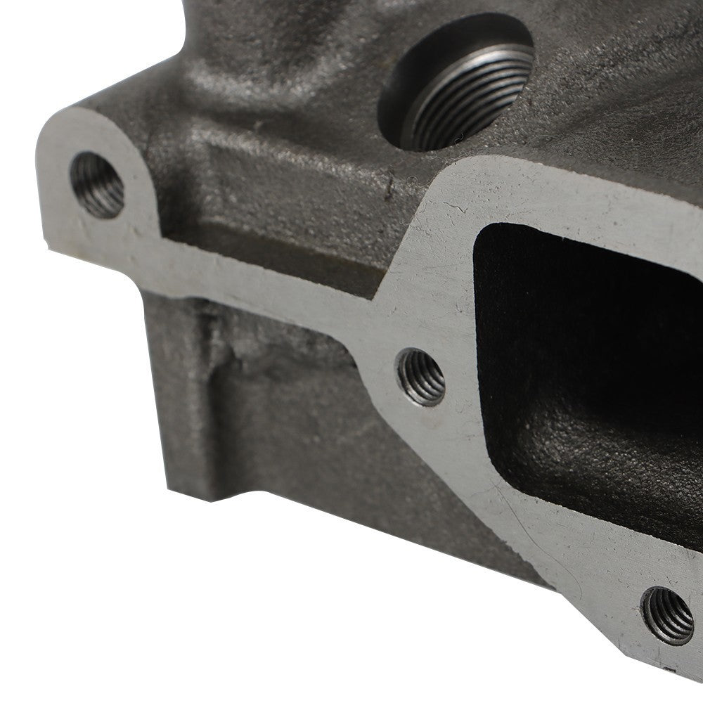 Mitsubishi S4L2 Engine Complete Cylinder Head Assembly Set Replacement