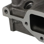 Mitsubishi S4L2 Engine Complete Cylinder Head Assembly Set Replacement