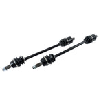 Front Right & Left CV Joint Axle for Polaris Ranger Crew XP 1000 RZR S 4 800