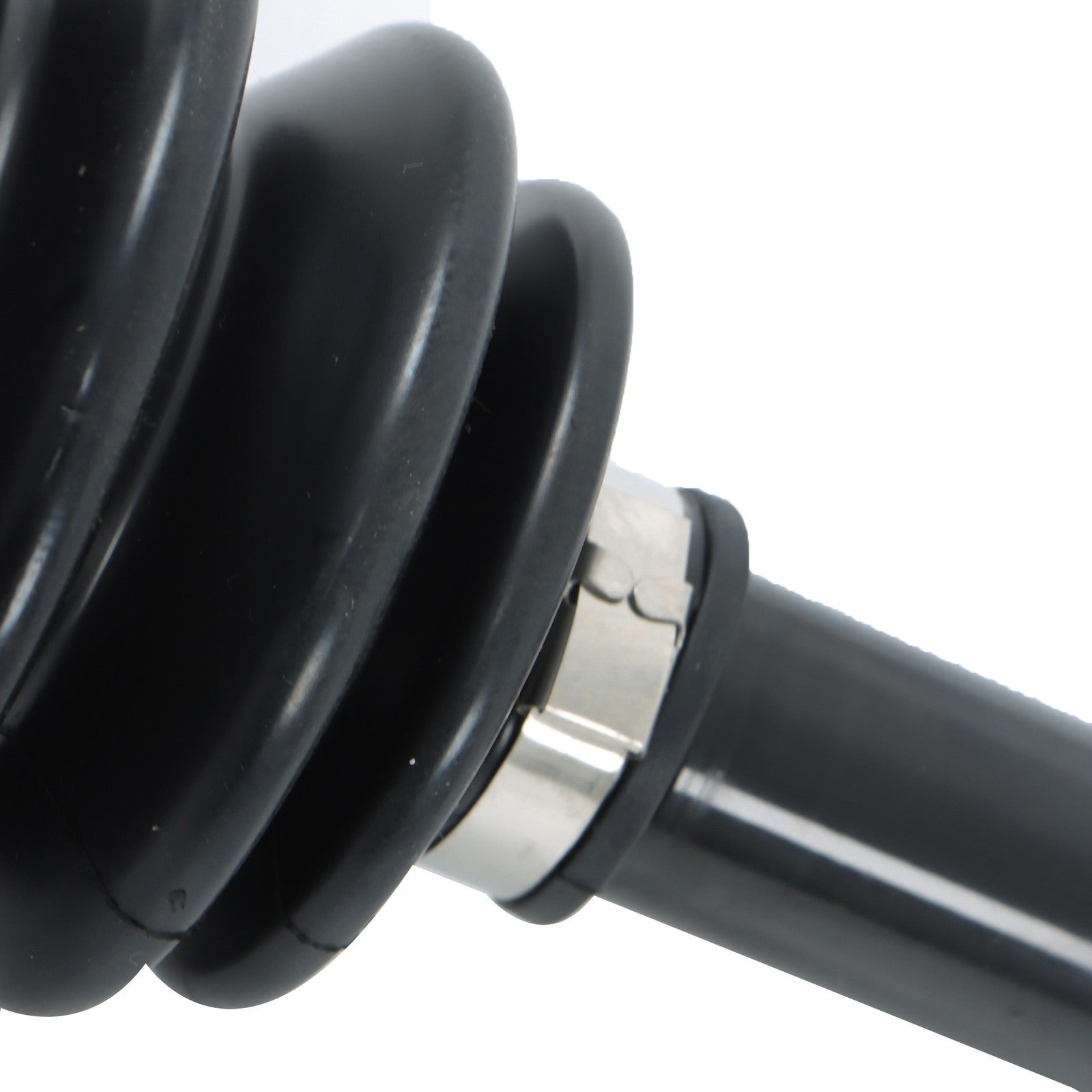 Front Right & Left CV Joint Axle for Polaris Ranger Crew XP 1000 RZR S 4 800