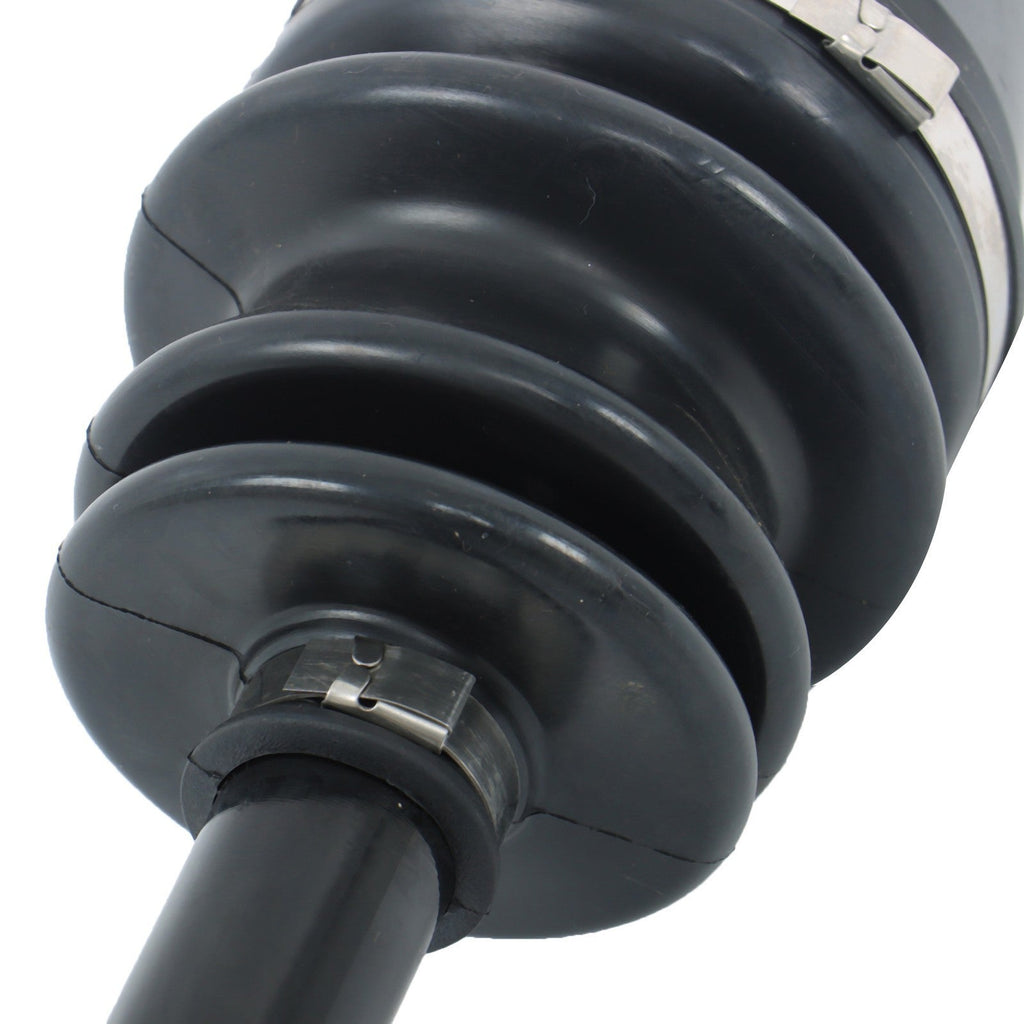 Front Right & Left CV Joint Axle for Polaris Ranger Crew XP 1000 RZR S 4 800