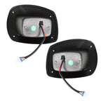 Golf Cart LED Headlight & Tail Light Kit Deluxe Street 2008-2015 All Models