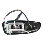 Golf Cart LED Headlight & Tail Light Kit Deluxe Street 2008-2015 All Models