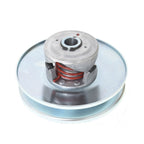 Comet 209139A Go Kart Torque Converter Driven Clutch 7/8" Bore 40 Series