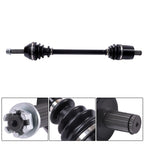 Front Left & Right CV Axles Drive Shaft for Polaris Ranger 500 700 2005-07