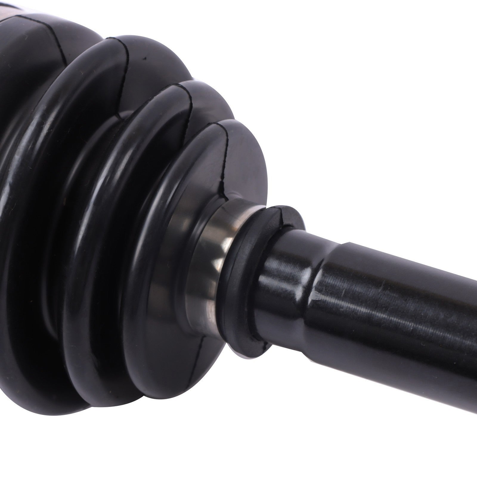 Front Left & Right CV Axles Drive Shaft for Polaris Ranger 500 700 2005-07