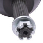 Front Left & Right CV Axles Drive Shaft for Polaris Ranger 500 700 2005-07