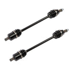 2Pcs Front Left Right CV Axles Drive Shaft for Polaris RZR 4 900 & RZR S 1000