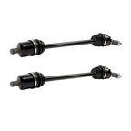 2Pcs Front Left Right CV Axles Drive Shaft for Polaris RZR 4 900 & RZR S 1000