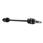 2Pcs Front Left Right CV Axles Drive Shaft for Polaris RZR 4 900 & RZR S 1000