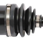 2Pcs Front Left Right CV Axles Drive Shaft for Polaris RZR 4 900 & RZR S 1000