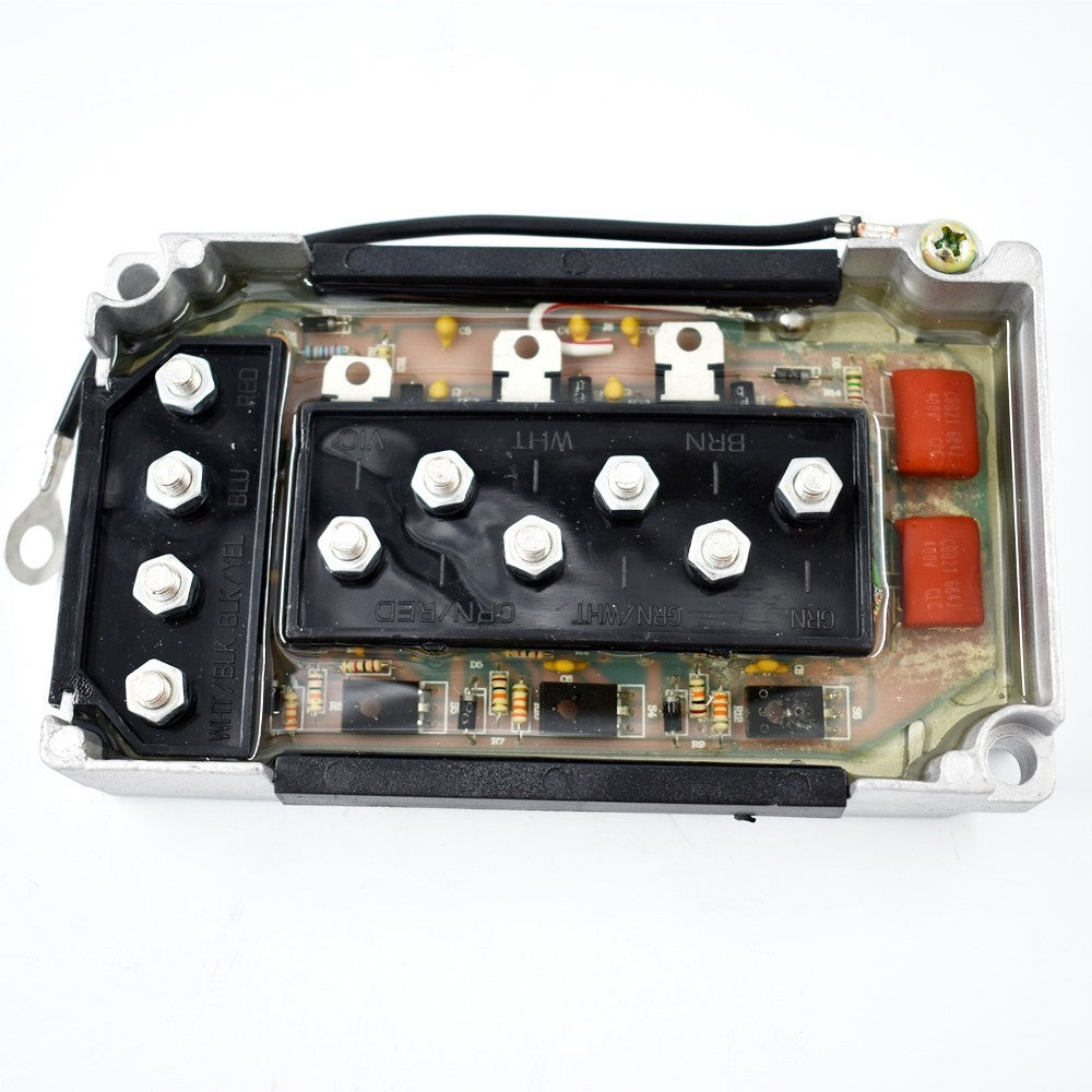 2PCS CDI Switch Box for Mercury 90-200HP 332-7778A6 Igniter Set