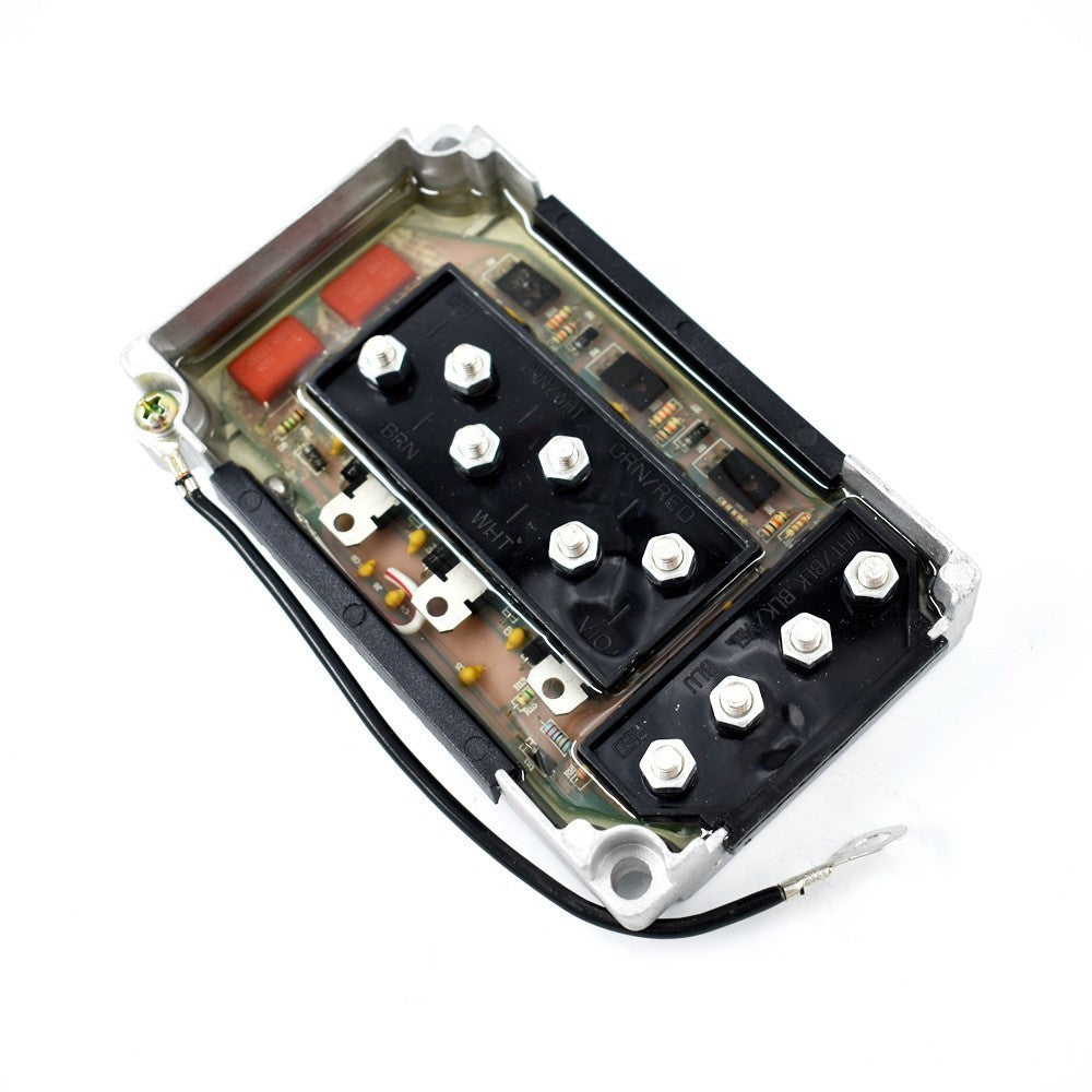 2PCS CDI Switch Box for Mercury 90-200HP 332-7778A6 Igniter Set