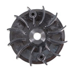 150cc GY6 Scooter Transmission Rebuild Clutch Kit Belt 842-20-30 Fit
