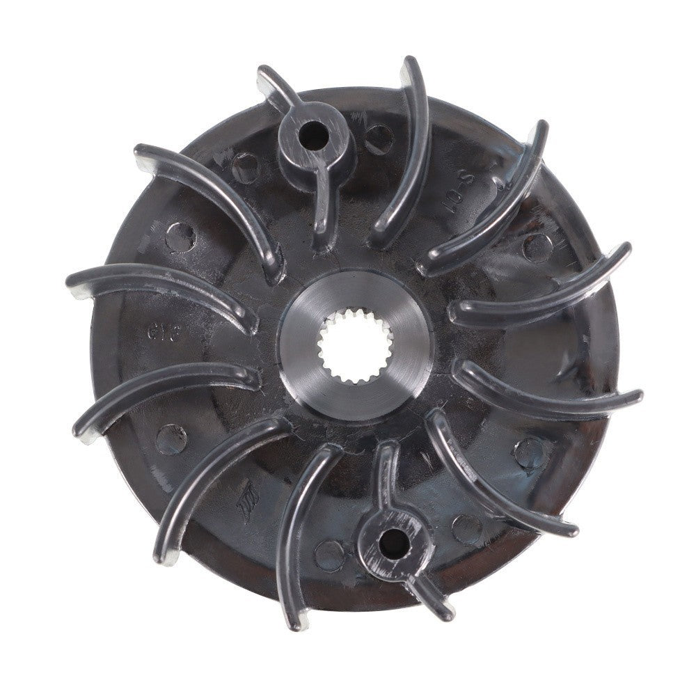 150cc GY6 Scooter Transmission Rebuild Clutch Kit Belt 842-20-30 Fit