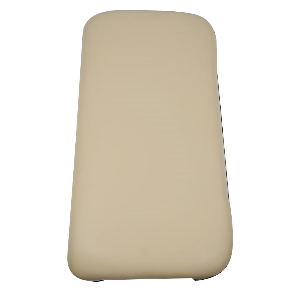 Front Seat Cushion with Hardware for E-Z-GO Medalist TXT Golf Cart 1994-2013