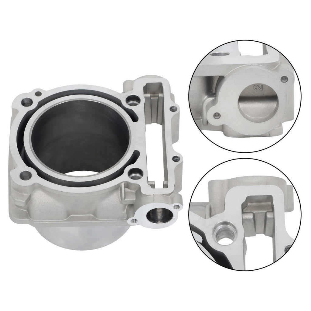 HISUN 800 Engine Cylinder & Crankshaft Plain Bearing 12120-010-0000 Parts