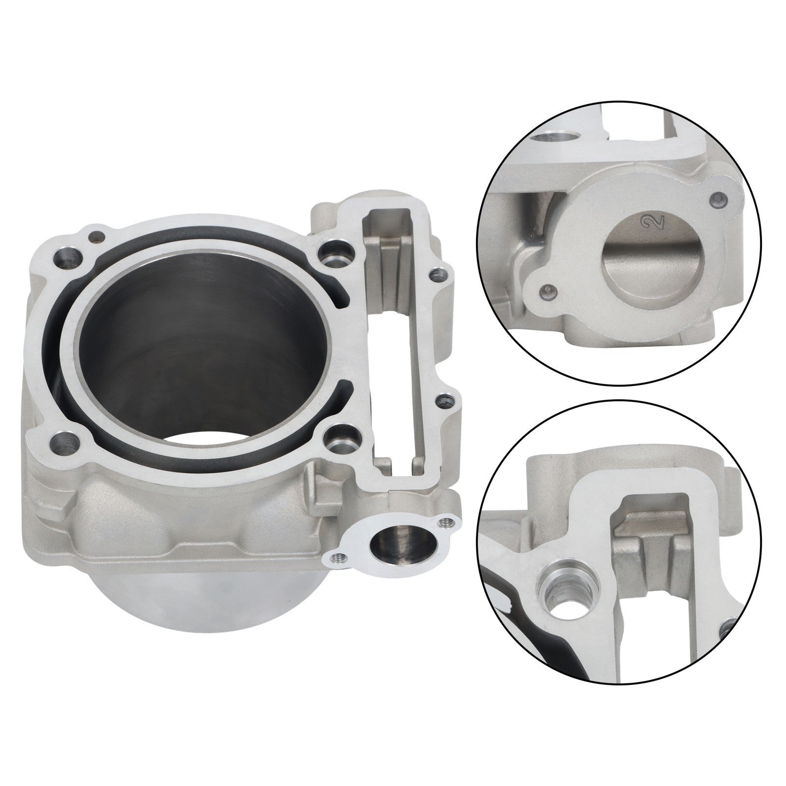 HISUN 800 Engine Cylinder & Crankshaft Plain Bearing 12120-010-0000 Parts
