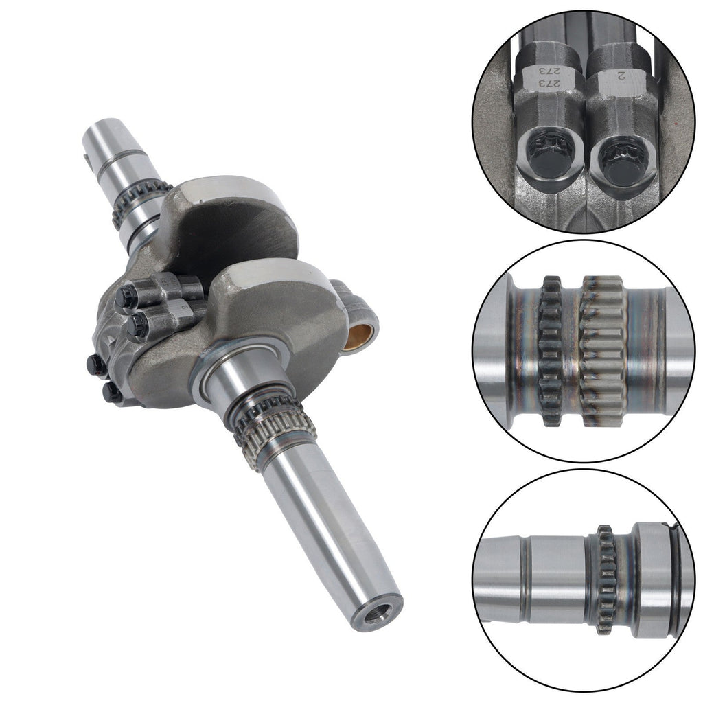 HISUN 800 Engine Cylinder & Crankshaft Plain Bearing 12120-010-0000 Parts