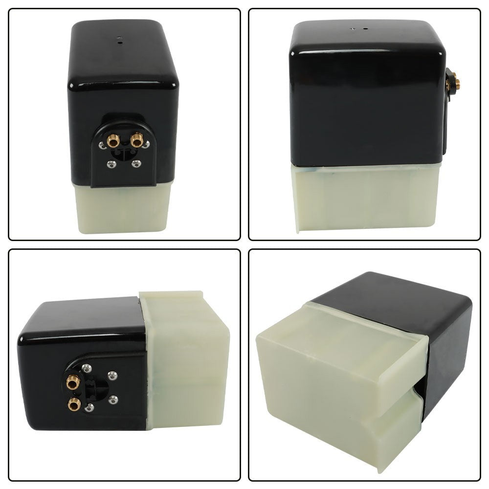 Durable V351HPU1 12V Marine Hydraulic Power Unit Pump - High Performance