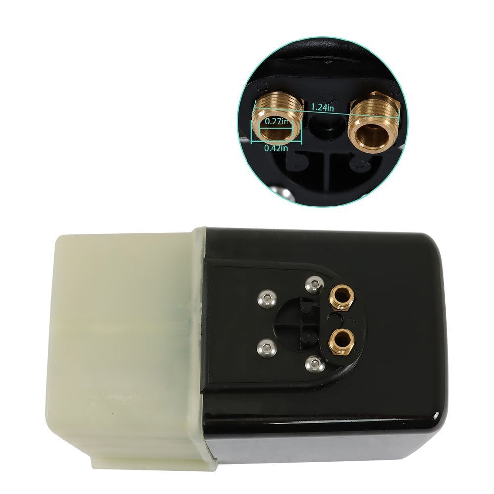 Durable V351HPU1 12V Marine Hydraulic Power Unit Pump - High Performance