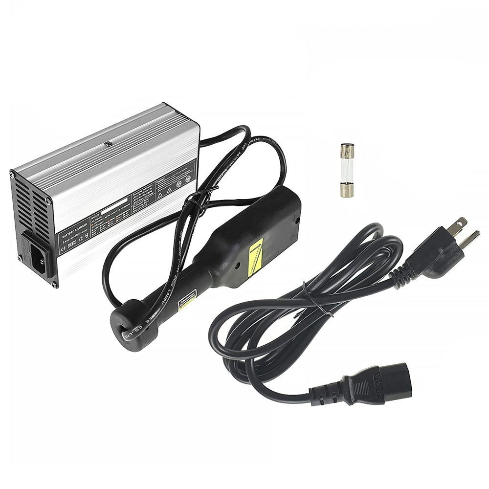 New 36V 5A Golf Cart Battery Charger D Style for EZ-GO TXT Medalist