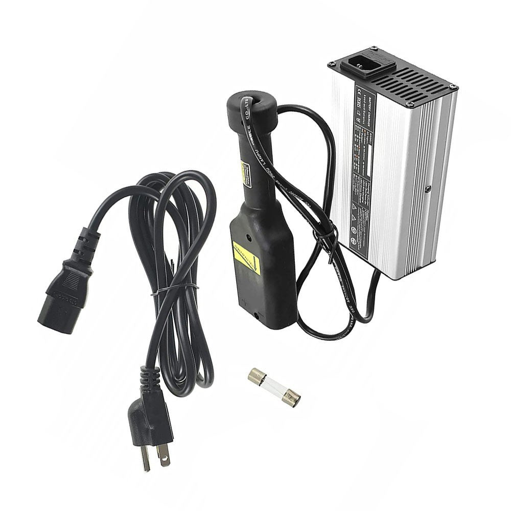 New 36V 5A Golf Cart Battery Charger D Style for EZ-GO TXT Medalist