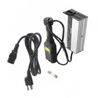 New 36V 5A Golf Cart Battery Charger D Style for EZ-GO TXT Medalist