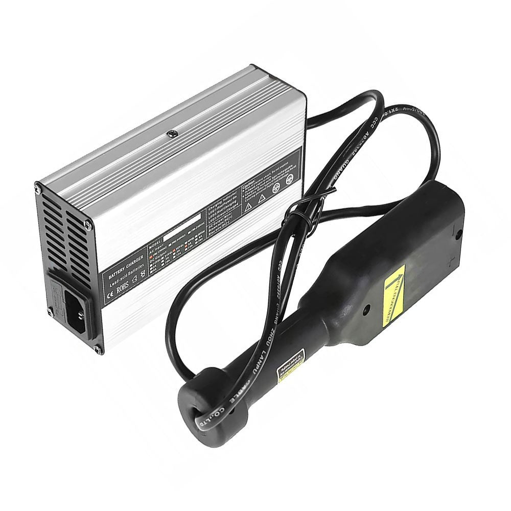 New 36V 5A Golf Cart Battery Charger D Style for EZ-GO TXT Medalist