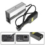 New 36V 5A Golf Cart Battery Charger D Style for EZ-GO TXT Medalist