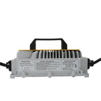 New 3-Pin Triangular Plug Lithium Battery Charger for EZGO TXT RVX Golf Cart