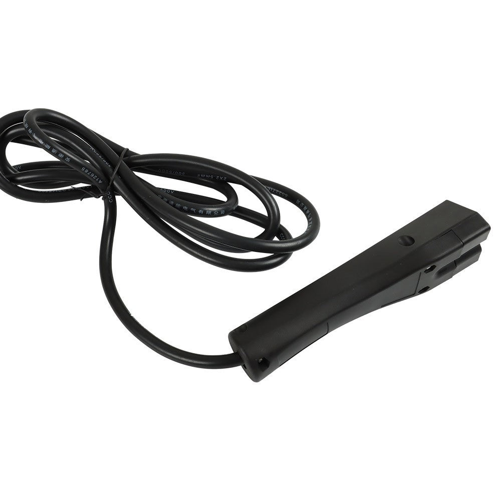 New 3-Pin Triangular Plug Lithium Battery Charger for EZGO TXT RVX Golf Cart