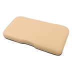 E-Z-GO RXV 2008+ Beige Front Seat Cushion Set for Freedom Golf Carts