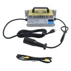 Club Car DS/Precedent 58.4V 18A Lithium Battery Charger for Golf Carts