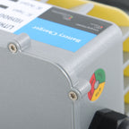Club Car DS/Precedent 58.4V 18A Lithium Battery Charger for Golf Carts
