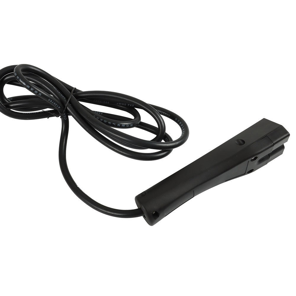EZGO TXT RVX Golf Cart 3-Pin Triangular Plug Lithium Battery Charger New