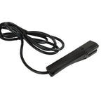 EZGO TXT RVX Golf Cart 3-Pin Triangular Plug Lithium Battery Charger New