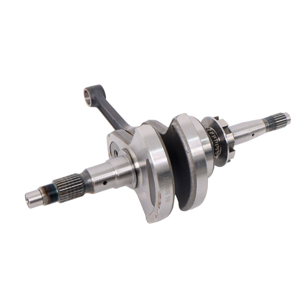 HiSun 500 UTV ATV HS500 2008-2016 Crankshaft 13200-F18-0000 Taper Ratio 1:5