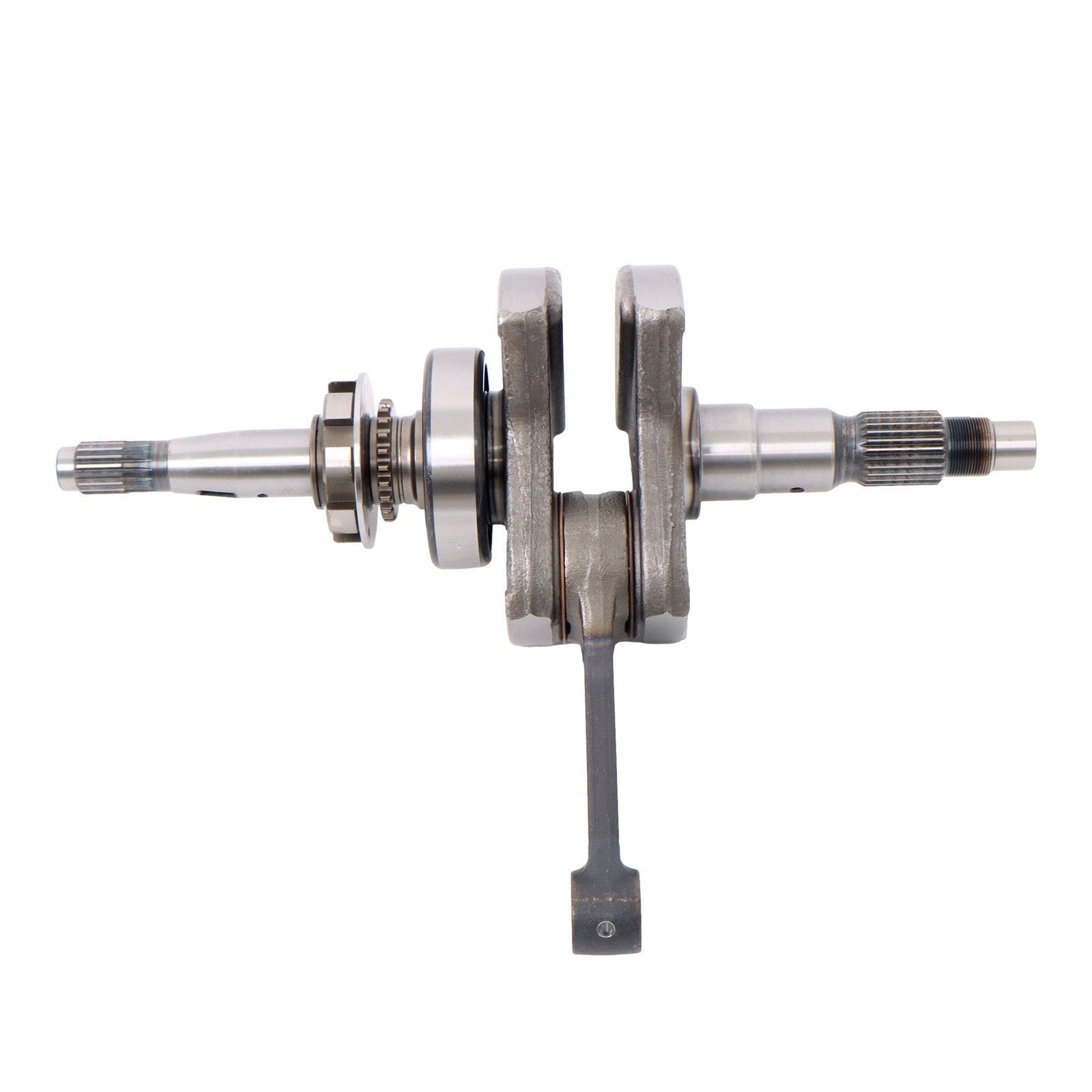 HiSun 500 UTV ATV HS500 2008-2016 Crankshaft 13200-F18-0000 Taper Ratio 1:5