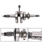 HiSun 500 UTV ATV HS500 2008-2016 Crankshaft 13200-F18-0000 Taper Ratio 1:5