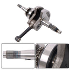 HiSun 500 UTV ATV HS500 2008-2016 Crankshaft 13200-F18-0000 Taper Ratio 1:5