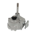 Forward Reverse Gearbox 2hp-7hp Engine 41p 10t/12t Tav30 Go Kart Gear Box