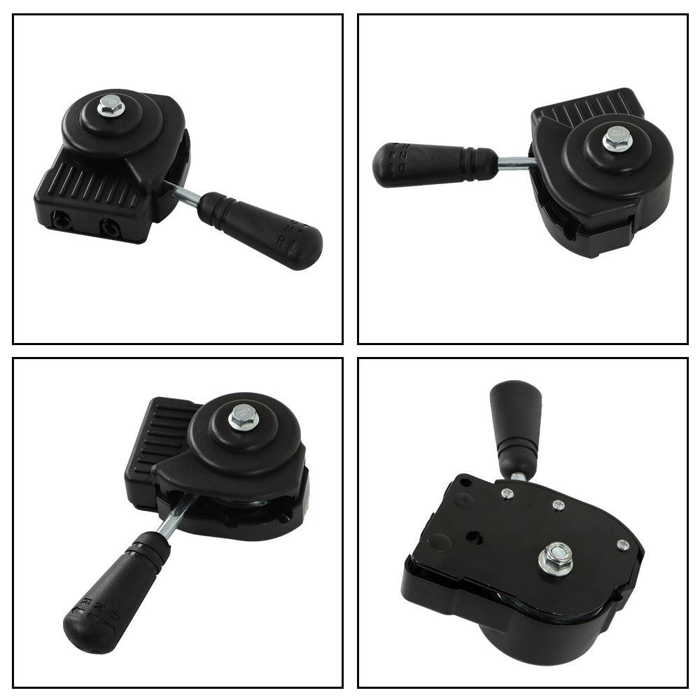 Forward Reverse Gearbox 2hp-7hp Engine 41p 10t/12t Tav30 Go Kart Gear Box