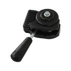 Forward Reverse Gearbox 2hp-7hp Engine 41p 10t/12t Tav30 Go Kart Gear Box