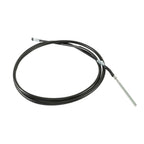 Rear Hand Brake Cable for Honda Foreman 450 4x4 TRX450S TRX450ES TRX450FE