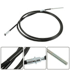 Rear Hand Brake Cable for Honda Foreman 450 4x4 TRX450S TRX450ES TRX450FE
