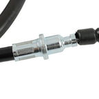 Rear Hand Brake Cable for Honda Foreman 450 4x4 TRX450S TRX450ES TRX450FE